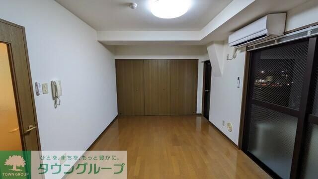 グランメゾン習志野の物件内観写真