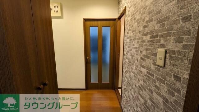 グランメゾン習志野の物件内観写真