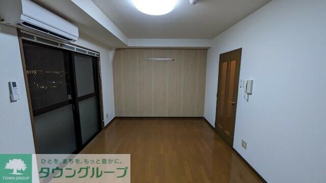 グランメゾン習志野の物件内観写真