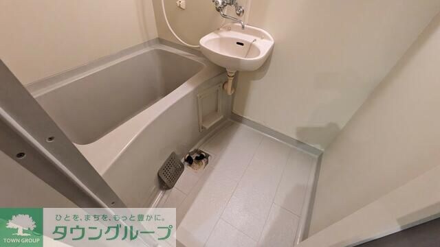 グランメゾン習志野の物件内観写真