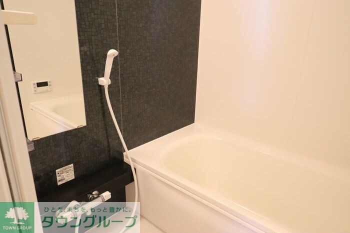 ルピナスの物件内観写真