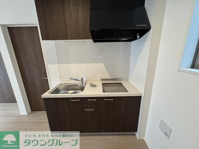 アヴァンスの物件内観写真