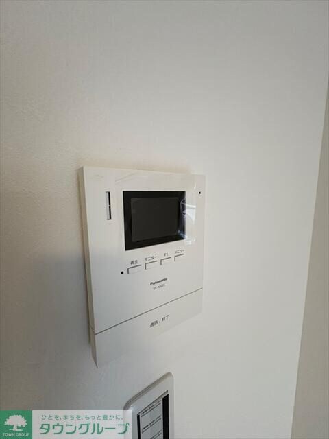 アヴァンスの物件内観写真