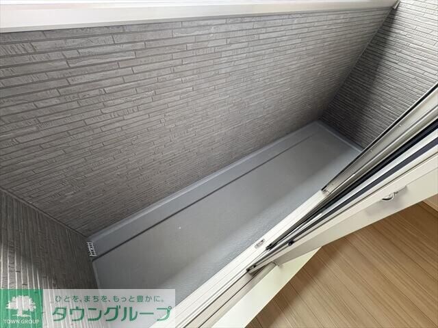 アヴァンスの物件内観写真