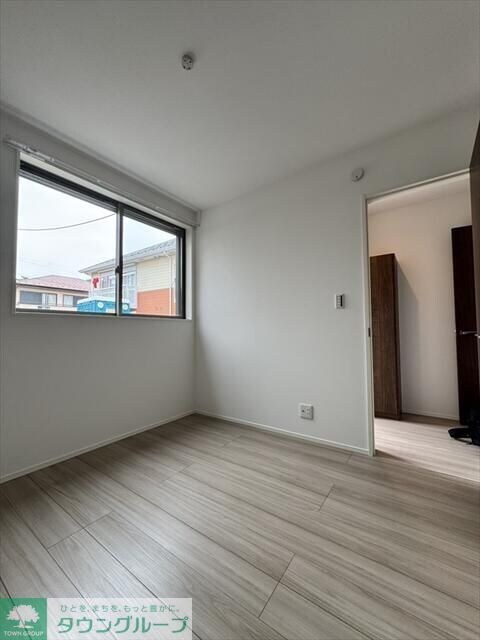 クレールの物件内観写真