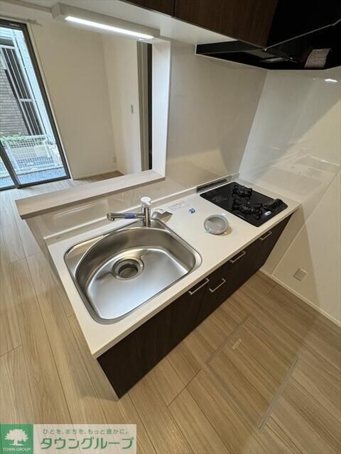 クレールの物件内観写真