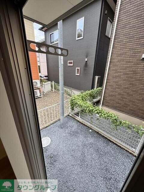 クレールの物件内観写真