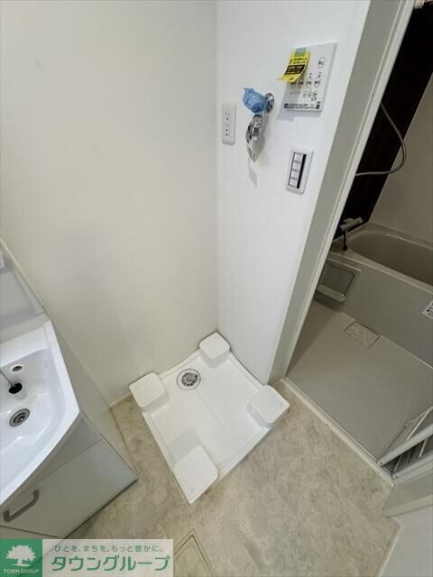 クレールの物件内観写真