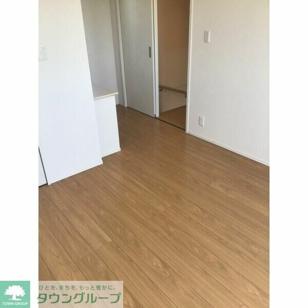 グレイス山手の物件内観写真