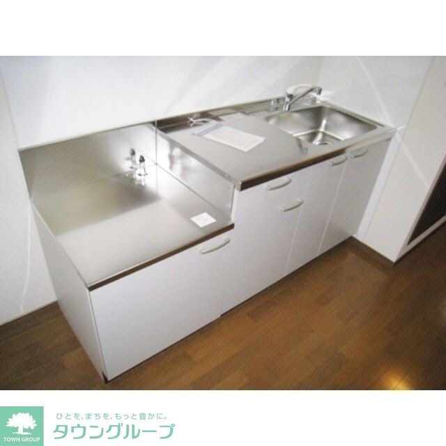 アムール MIYAMAの物件内観写真