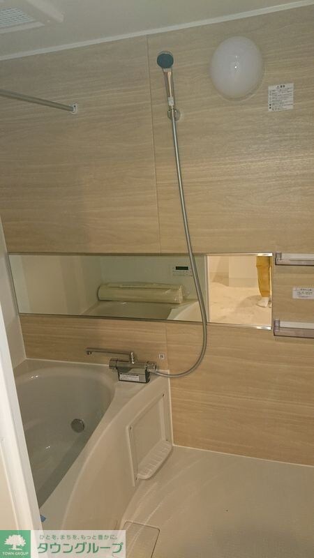 Like蘇我の物件内観写真