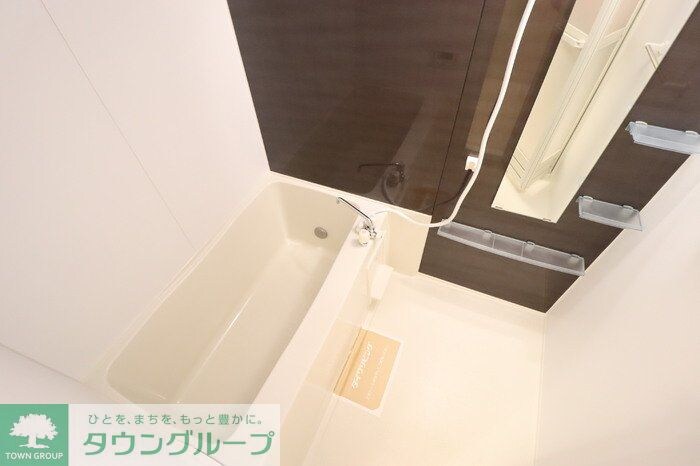 エスポワール緑が丘の物件内観写真