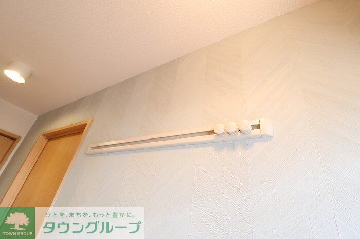 エスポワール緑が丘の物件内観写真