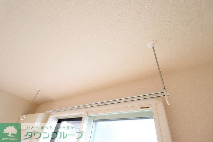 エスポワール緑が丘の物件内観写真