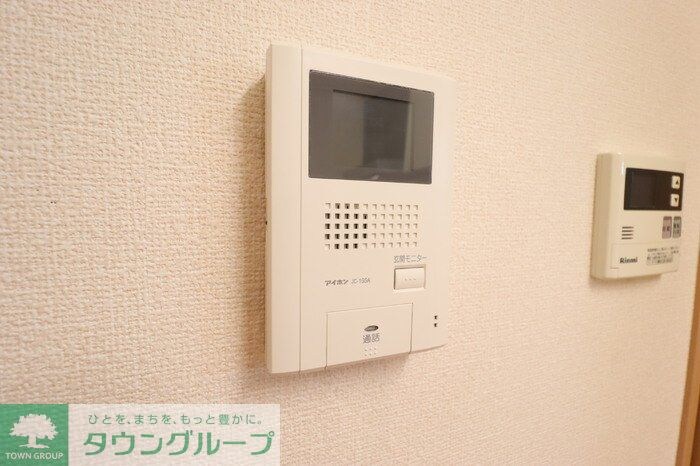 エスポワール緑が丘の物件内観写真