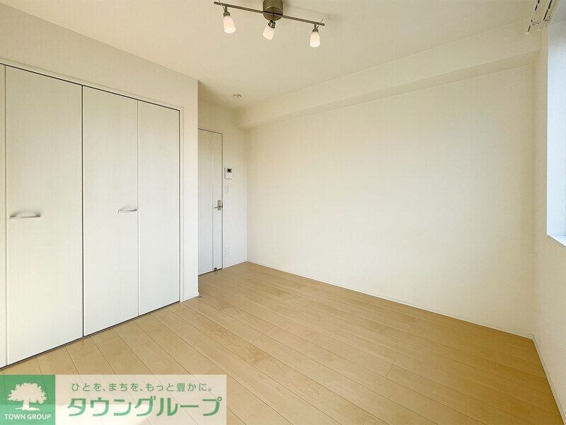 グランフェリオ習志野の物件内観写真