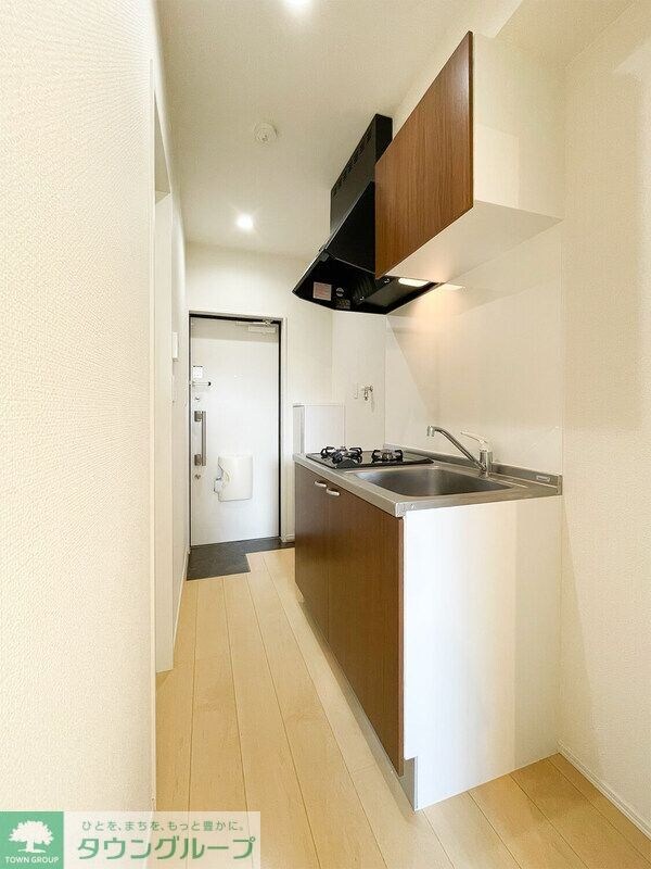 グランフェリオ習志野の物件内観写真