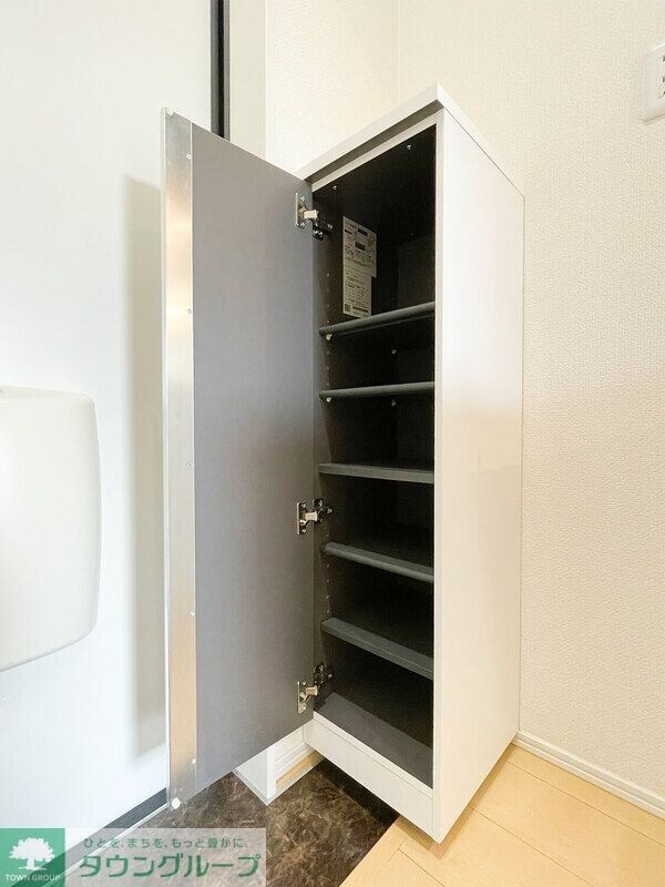 グランフェリオ習志野の物件内観写真