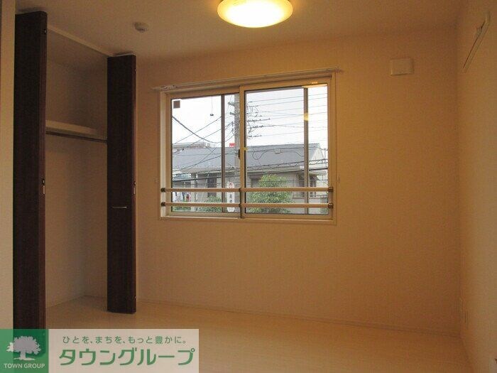 シャンブルKの物件内観写真