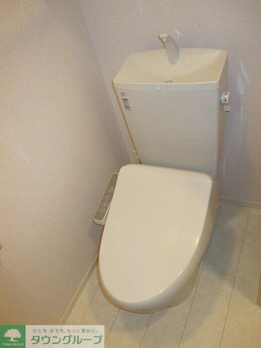 シャンブルKの物件内観写真