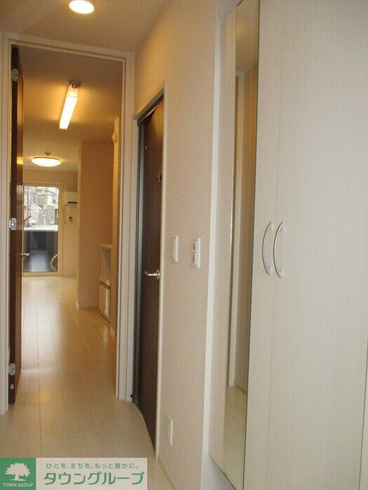 シャンブルKの物件内観写真