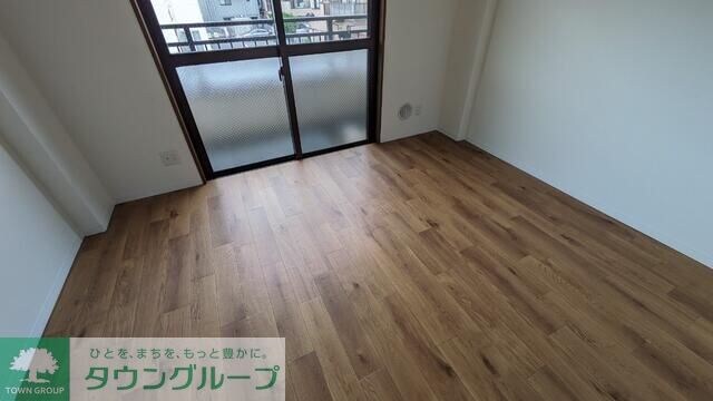 グランメゾン習志野の物件内観写真