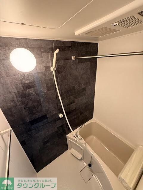 ステイビルIIの物件内観写真