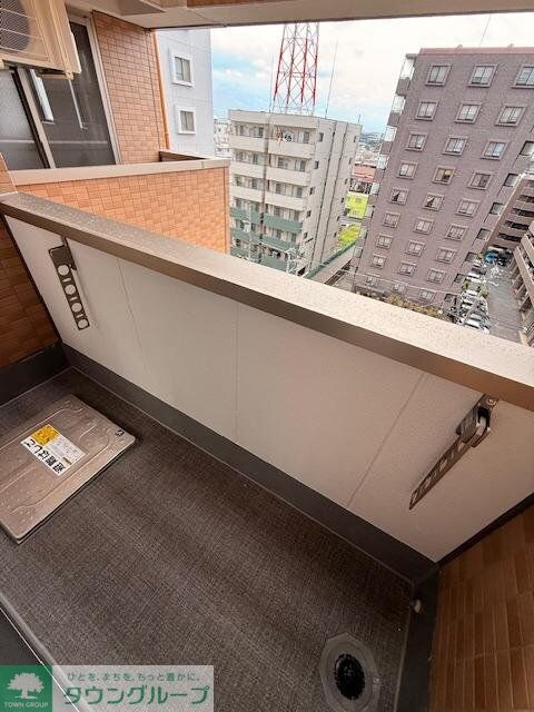 ステイビルIIの物件内観写真