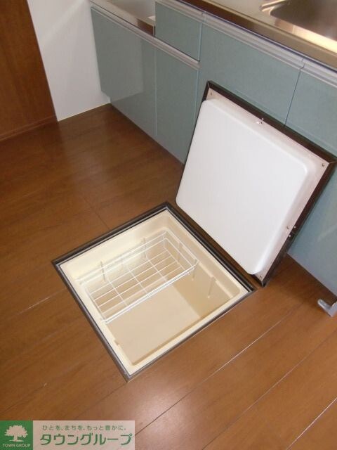 セレーノ西船の物件内観写真