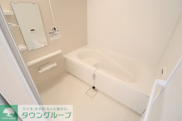 ルポゼ都の物件内観写真