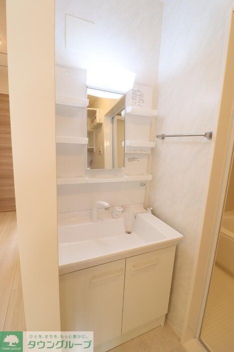 ルポゼ都の物件内観写真