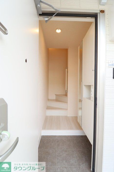 ルポゼ都の物件内観写真