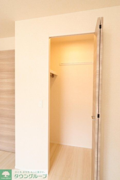 ルポゼ都の物件内観写真