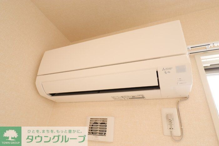 ルポゼ都の物件内観写真