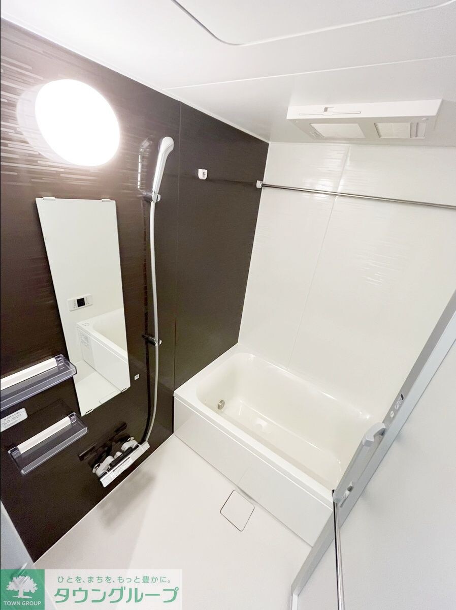 アーバンシャトー千葉中央の物件内観写真