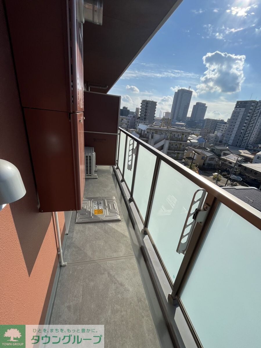 アーバンシャトー千葉中央の物件内観写真