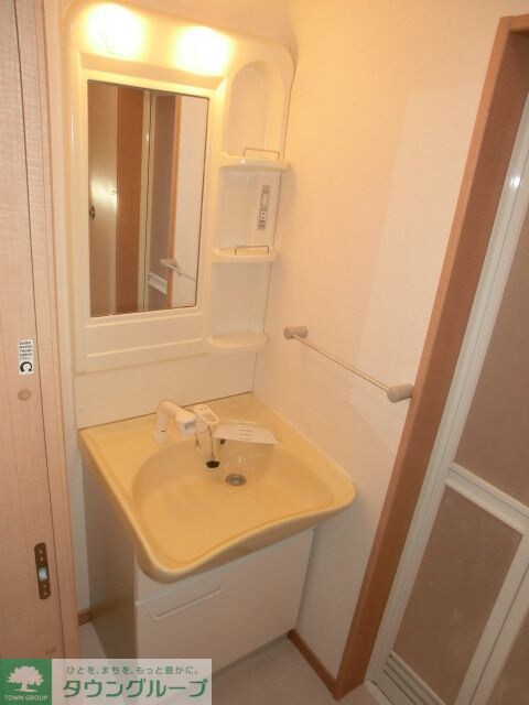 アネックスガーデン本千葉の物件内観写真