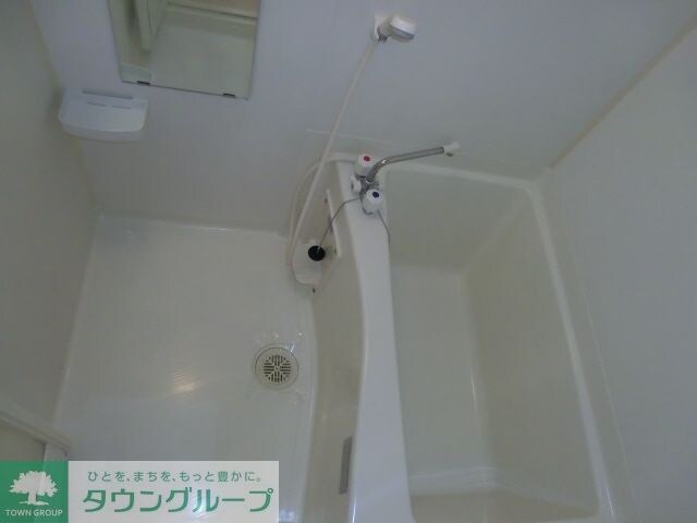 アネックスガーデン本千葉の物件内観写真