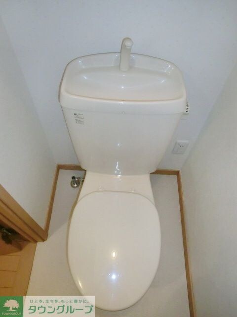 アネックスガーデン本千葉の物件内観写真