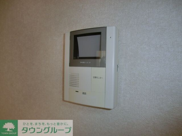 アネックスガーデン本千葉の物件内観写真