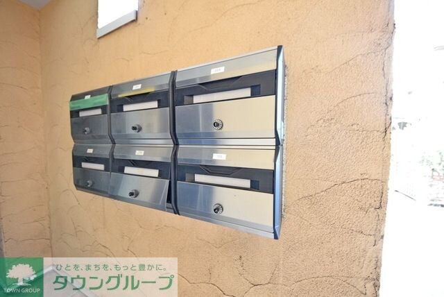 アネックスガーデン本千葉の物件内観写真