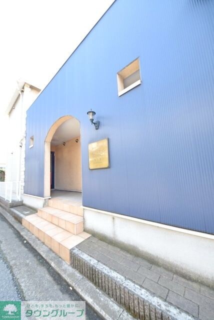 アネックスガーデン本千葉の物件内観写真