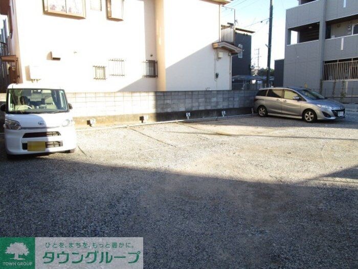 ベルツリーの物件内観写真