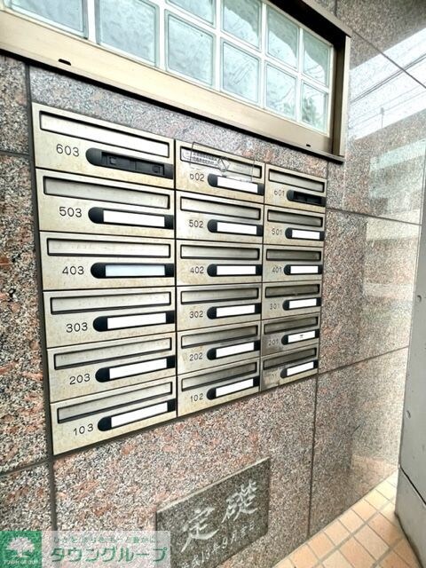 クレスタ妙典の物件内観写真