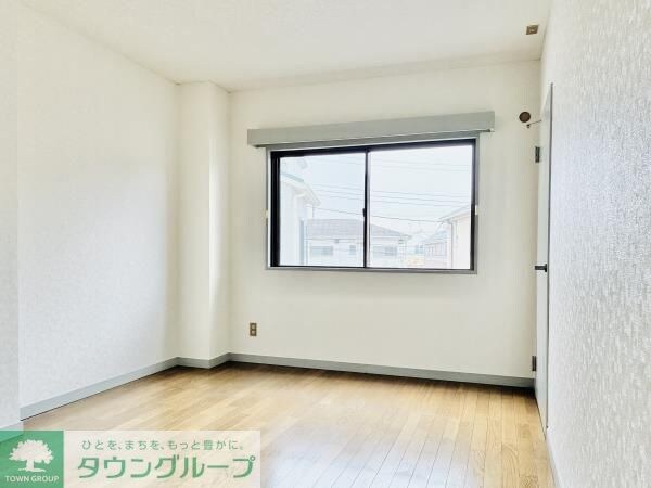 ＴＳ習志野ハイム(ティーエスナラシノハイム)の物件内観写真