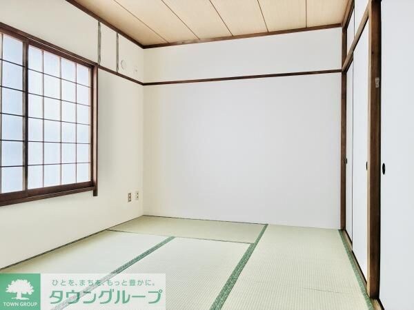 ＴＳ習志野ハイム(ティーエスナラシノハイム)の物件内観写真