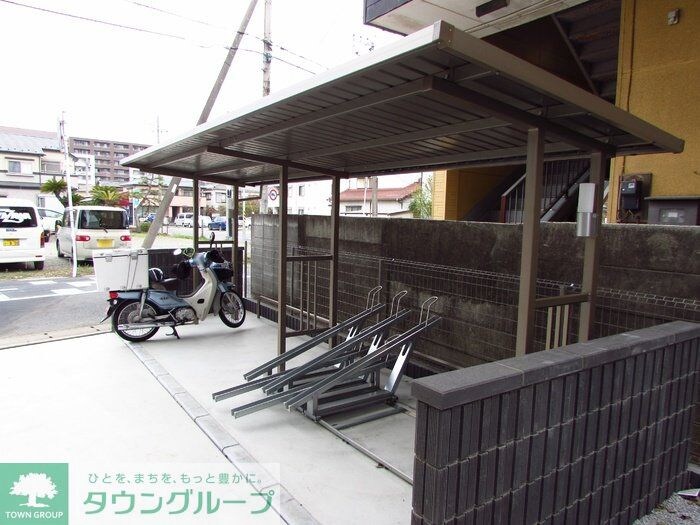 トップXIの物件内観写真