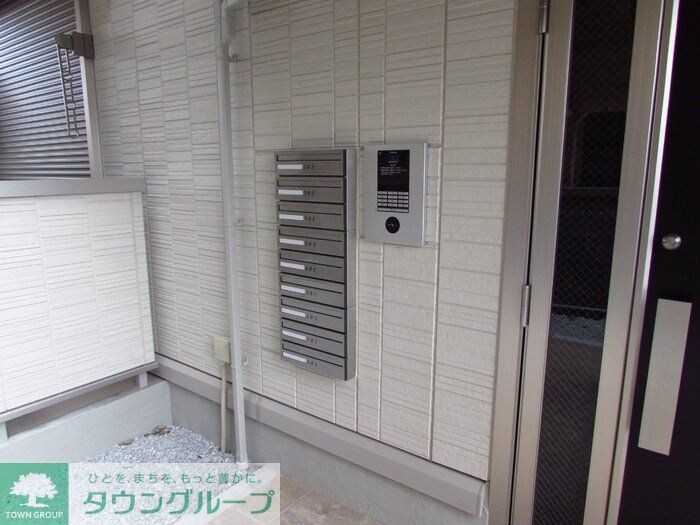 トップXIの物件内観写真