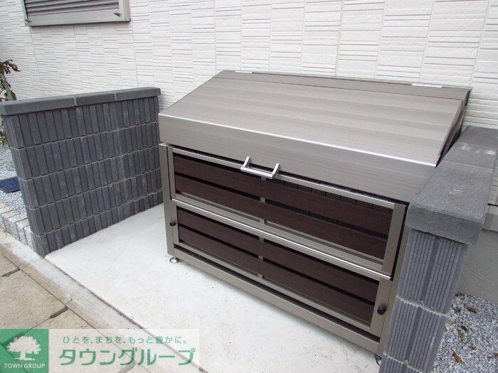 トップXIの物件内観写真