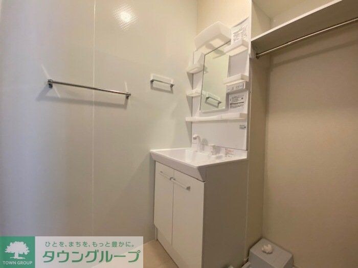 シティハイムEの物件内観写真